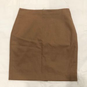 Banana Republic Skirt